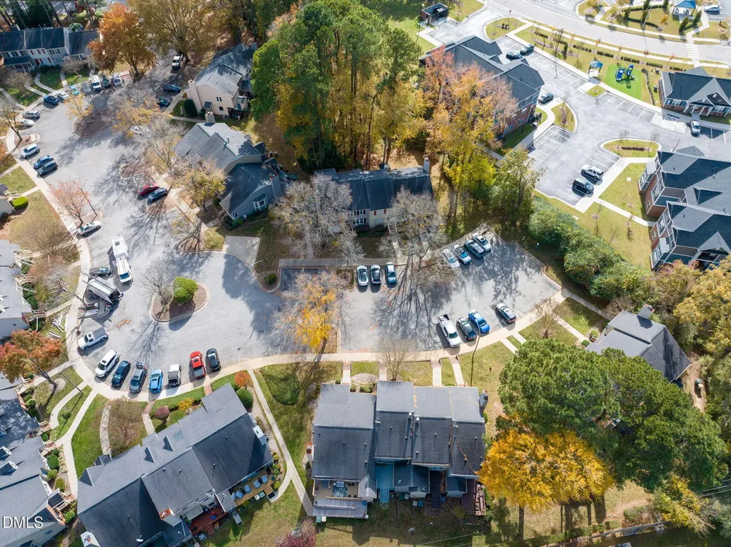 1250 Shadowbark Court Raleigh NC 27603