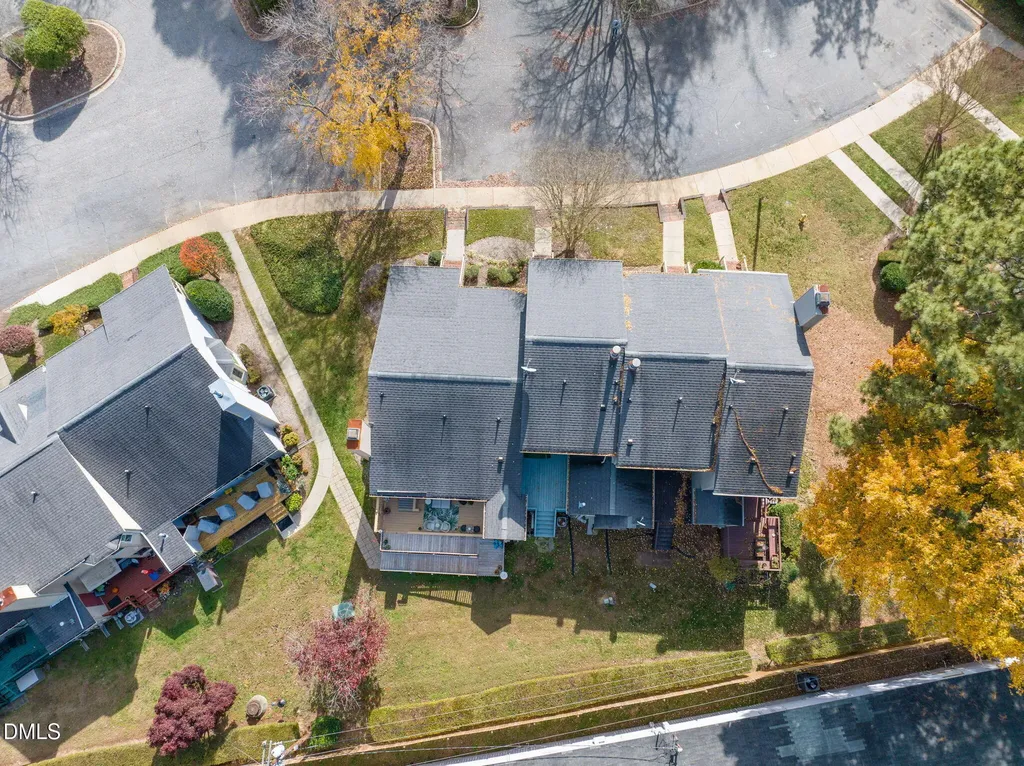 1250 Shadowbark Court Raleigh NC 27603