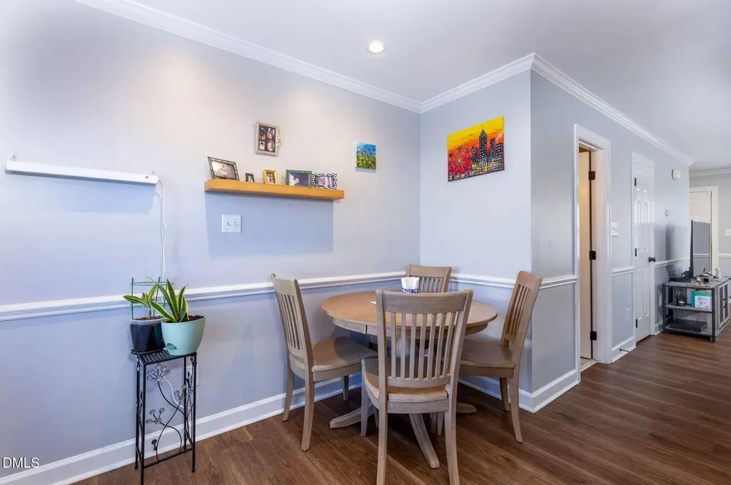 1250 Shadowbark Court Raleigh NC 27603