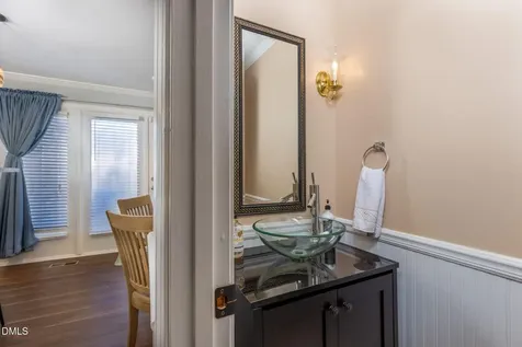 1250 Shadowbark Court Raleigh NC 27603