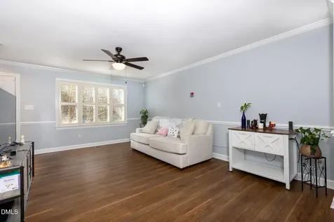 1250 Shadowbark Court Raleigh NC 27603