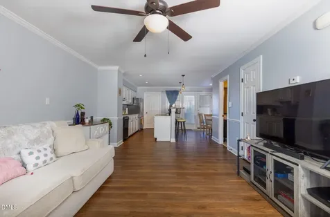 1250 Shadowbark Court Raleigh NC 27603