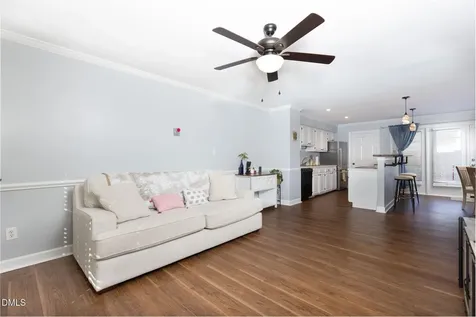 1250 Shadowbark Court Raleigh NC 27603