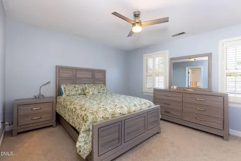 1250 Shadowbark Court Raleigh NC 27603