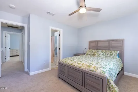 1250 Shadowbark Court Raleigh NC 27603