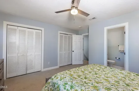 1250 Shadowbark Court Raleigh NC 27603