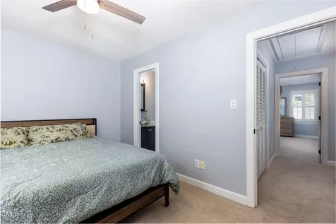 1250 Shadowbark Court Raleigh NC 27603