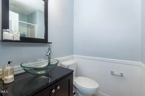 1250 Shadowbark Court Raleigh NC 27603