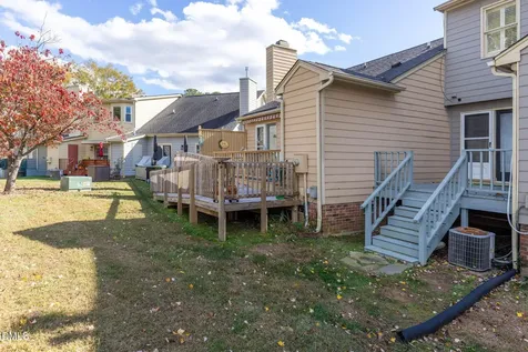 1250 Shadowbark Court Raleigh NC 27603
