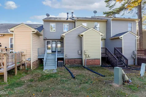 1250 Shadowbark Court Raleigh NC 27603