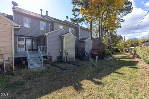 1250 Shadowbark Court Raleigh NC 27603