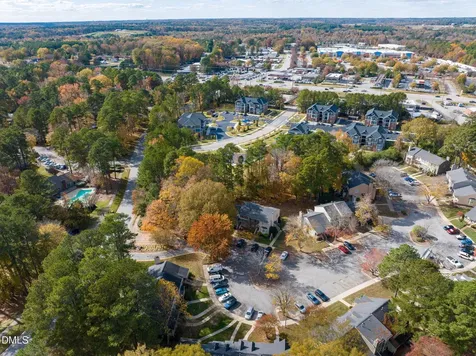1250 Shadowbark Court Raleigh NC 27603