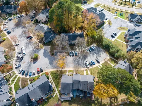 1250 Shadowbark Court Raleigh NC 27603