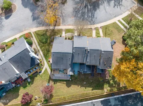 1250 Shadowbark Court Raleigh NC 27603