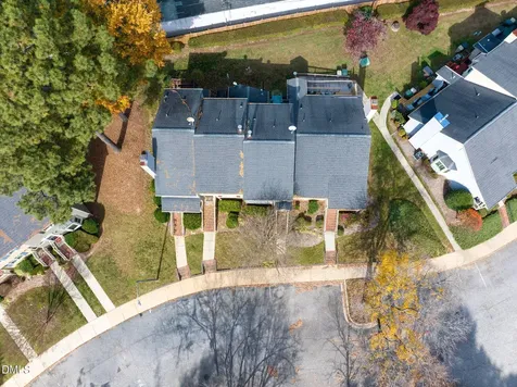1250 Shadowbark Court Raleigh NC 27603