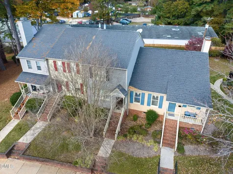 1250 Shadowbark Court Raleigh NC 27603