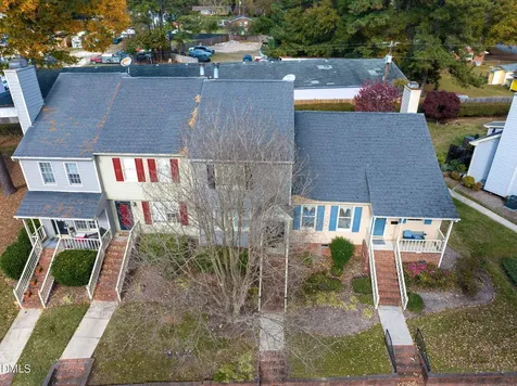 1250 Shadowbark Court Raleigh NC 27603