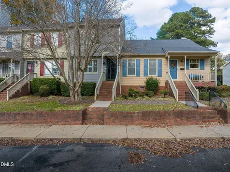1250 Shadowbark Court Raleigh NC 27603