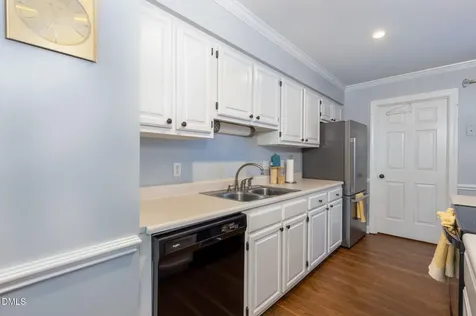 1250 Shadowbark Court Raleigh NC 27603