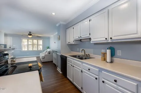 1250 Shadowbark Court Raleigh NC 27603