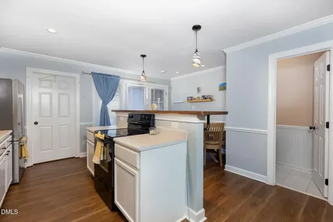 1250 Shadowbark Court Raleigh NC 27603