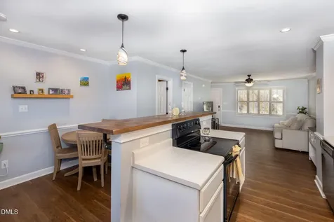 1250 Shadowbark Court Raleigh NC 27603