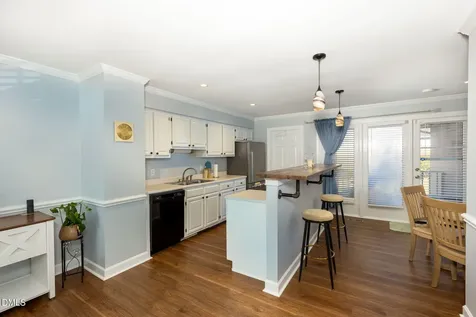 1250 Shadowbark Court Raleigh NC 27603