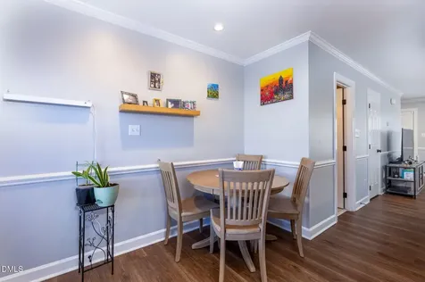 1250 Shadowbark Court Raleigh NC 27603
