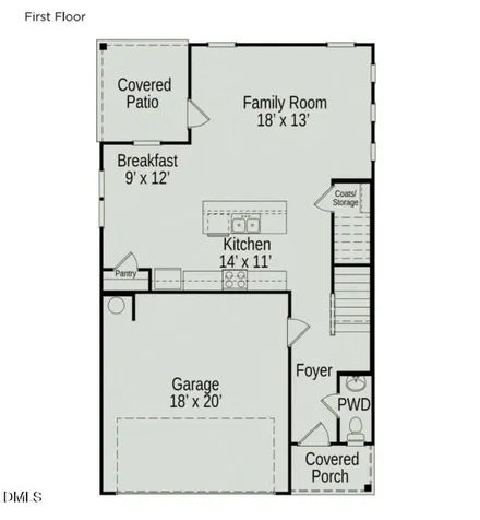 128 Oyster Tabby Drive Lillington NC 27546