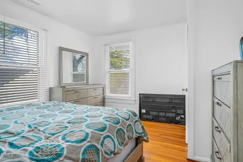 1113 Nash E Wilson NC 27893