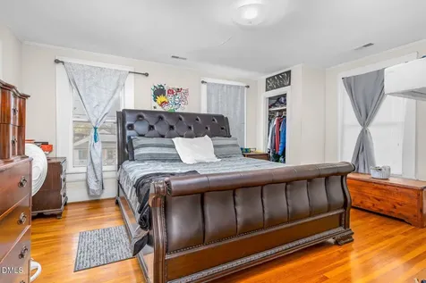 1113 Nash E Wilson NC 27893