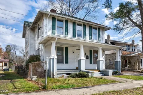 1113 Nash E Wilson NC 27893