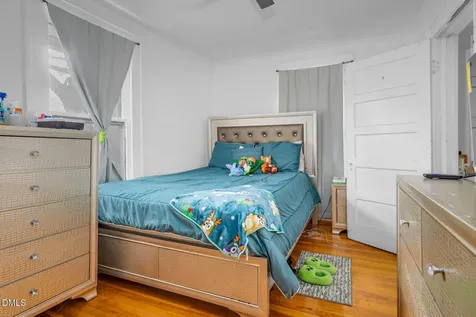 1113 Nash E Wilson NC 27893