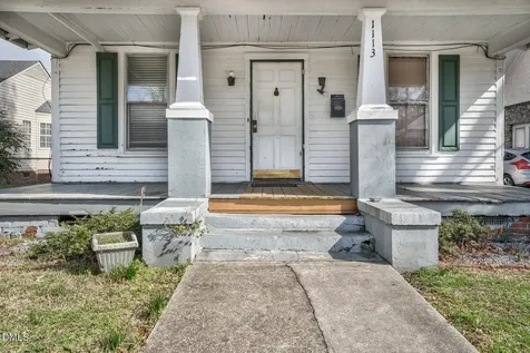 1113 Nash E Wilson NC 27893