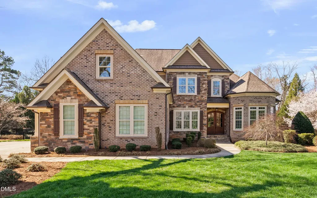 691 Hawthorne Place Creedmoor NC 27522