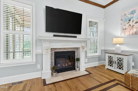 691 Hawthorne Place Creedmoor NC 27522