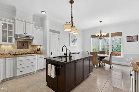 691 Hawthorne Place Creedmoor NC 27522