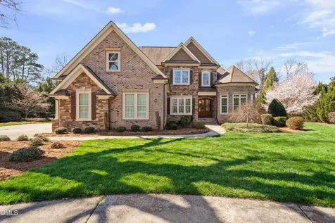 691 Hawthorne Place Creedmoor NC 27522