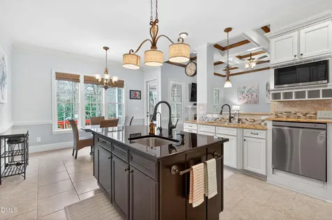 691 Hawthorne Place Creedmoor NC 27522