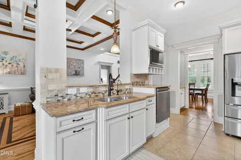 691 Hawthorne Place Creedmoor NC 27522