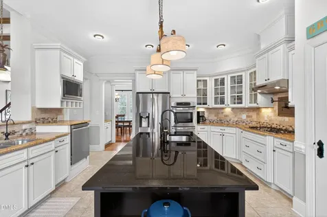 691 Hawthorne Place Creedmoor NC 27522