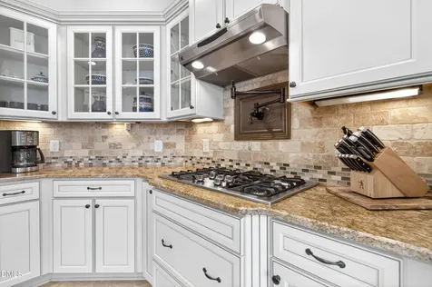 691 Hawthorne Place Creedmoor NC 27522