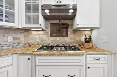 691 Hawthorne Place Creedmoor NC 27522