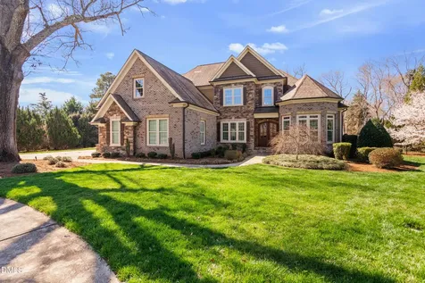 691 Hawthorne Place Creedmoor NC 27522