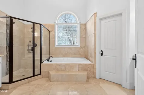 691 Hawthorne Place Creedmoor NC 27522