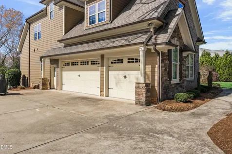 691 Hawthorne Place Creedmoor NC 27522