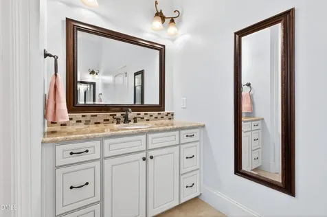 691 Hawthorne Place Creedmoor NC 27522