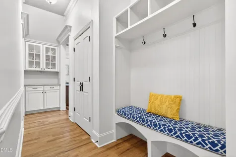 691 Hawthorne Place Creedmoor NC 27522