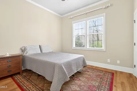 691 Hawthorne Place Creedmoor NC 27522
