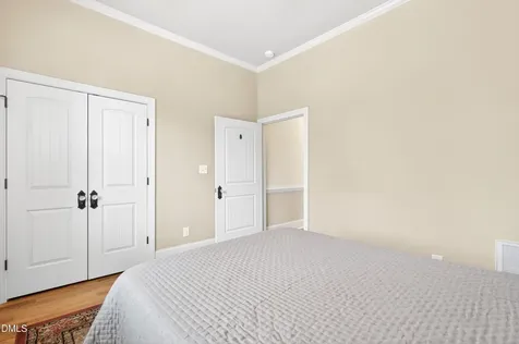 691 Hawthorne Place Creedmoor NC 27522